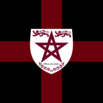 The Sanguinist Church