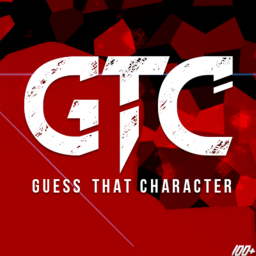 BETA | Guess That Character