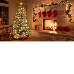 Christmas Year Round