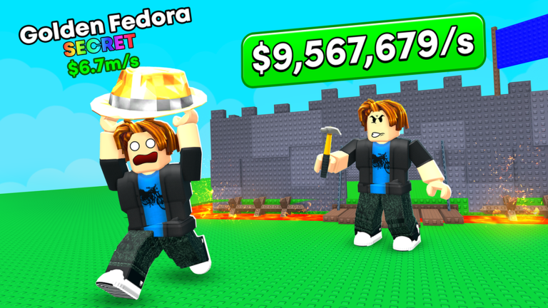 ⚔️Build to Defend Loot screenshot 2