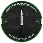 |LBA| Infantry Forces Division