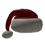 Christmas Santa Hat