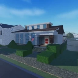 Warlend House #2 icon