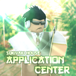 Application Center