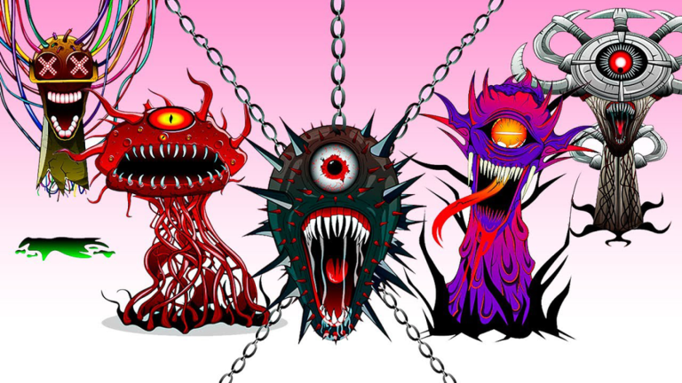 Sprunki Morphs! screenshot 4