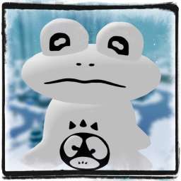 Raise a Froggit [RELEASE] icon