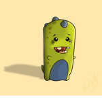Pickno gang