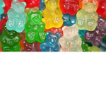 Gummy bear tribe