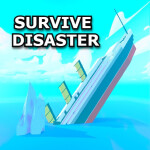 Survive Disaster 🌪️