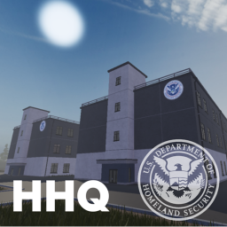 Homeland Headquarters Virgina.