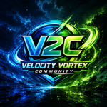 V2C | Velocity Vortex Community