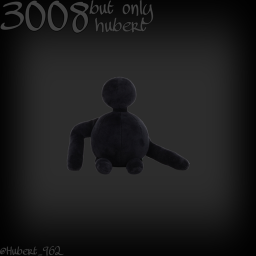3008 but only hubert