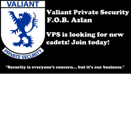VPS - FOB Aslan (RAIDABLE)