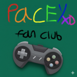 Paceyxd Fan Club