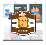 Bloxy Subs LTD