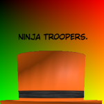 The ninja troopers.