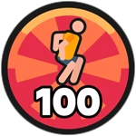 Game Badge Icon