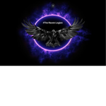 #The Raven Legion