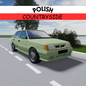 Polish countryside 2010