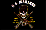 peaseouts marines