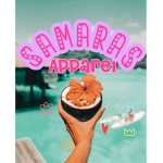 - Samara’s Apparel -