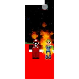(COMEBACK UPDATE)The Super Spooky Camp icon