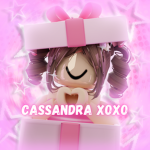 ~Cassandra’s closet <3