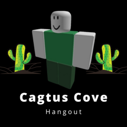 Cagtus Cove