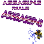 Assassin club