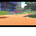 School rp group!