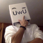 Love UwU
