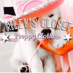 Riley’s Clothes!