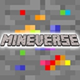 Mineverse 💎🔨 Build Craft Survive Pets Zombie
