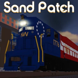 🚂Sand Patch  icon