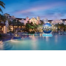 Universal Orlando Resort (UPDATE TORNADO) icon