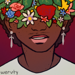 Flower's Private Garden
