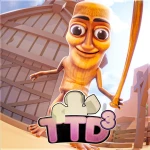 TTD 3: Development