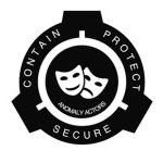 [SCP:F] Anomaly Acting