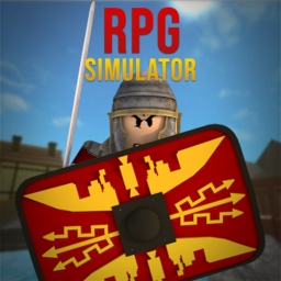 RPG Simulator | NEW RELEASE