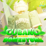 Cubano Apparel