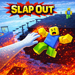 [UPD] Slap Or Survive