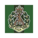 Royal Aսstralian Regiment