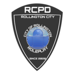 Rollington City Police Department