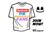 The Marshmello Fans - [READ DESC]