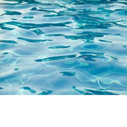 Literally just water 💧