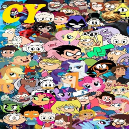 #CYFANART