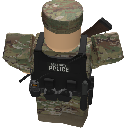 military police Base Army Soldier