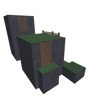 Jetpacking Stage