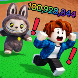 Dont ELIMINATE the Bubu icon
