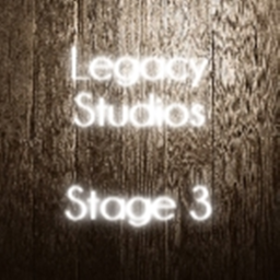 Legacy Studios | Stage 3